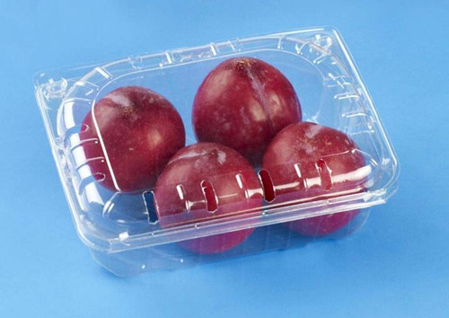 吸塑包裝的吸塑材料有哪些？